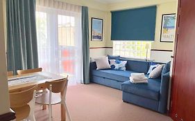 Villa Baltic Chałupy Apartament 4